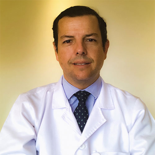 Dr. Juan Ignacio Caicedo