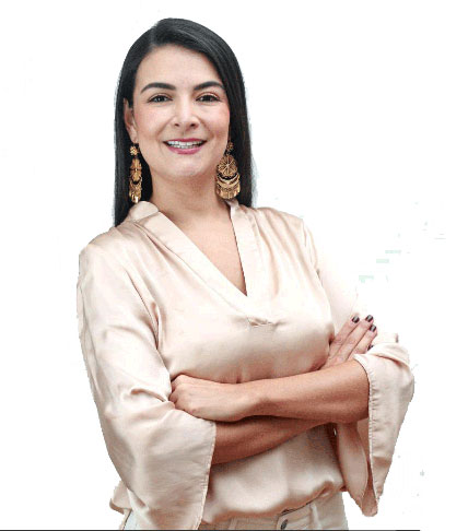 Dra. Juliana Aguirre
