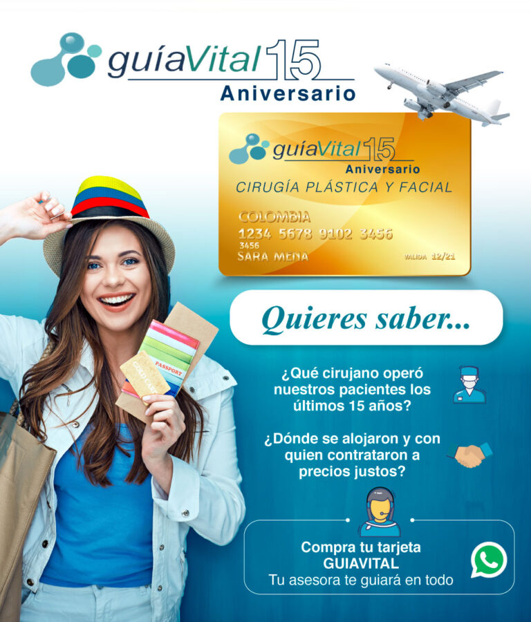 E – Card Odontologia en Colombia