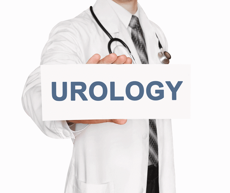 Urologo colombiano