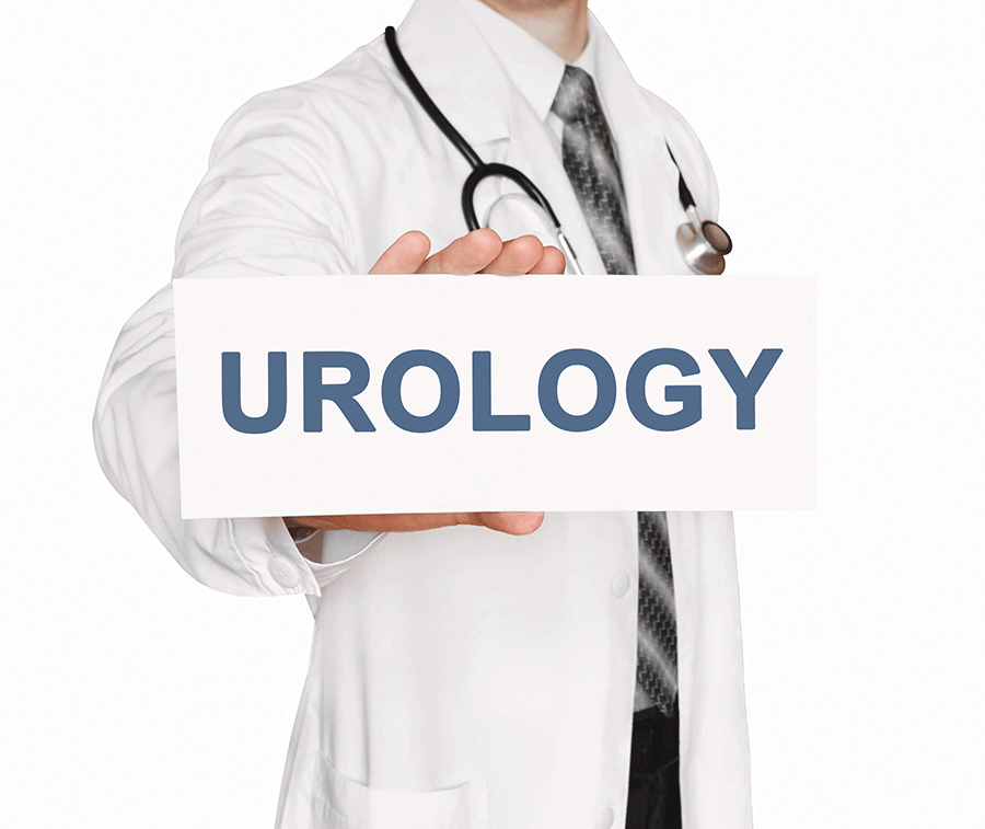 UROLOGIA