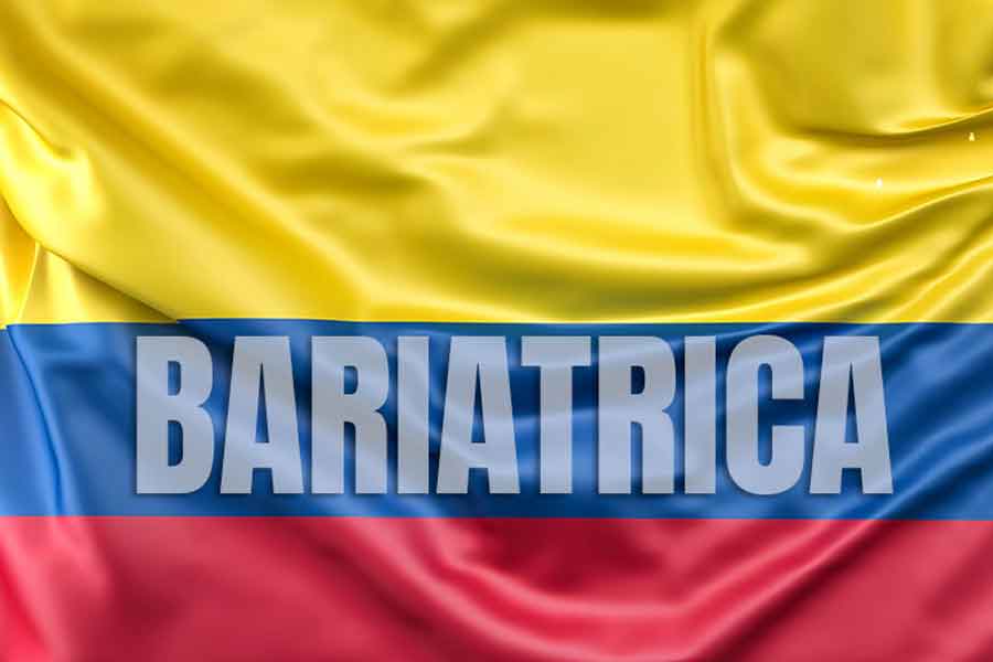 Cirugía Bariátrica precio Colombia 2021 2022