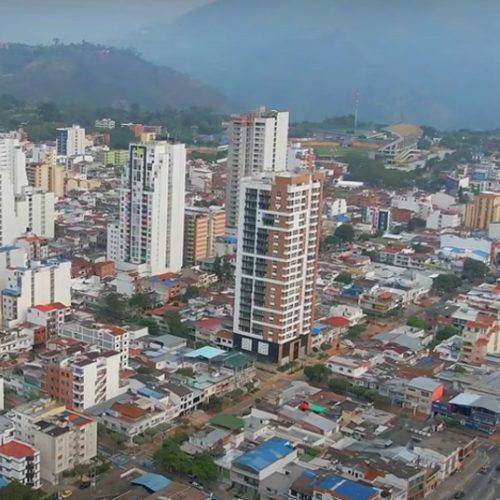 infraestructura hospitalaria en bucaramanga para la cirugia bariatrica