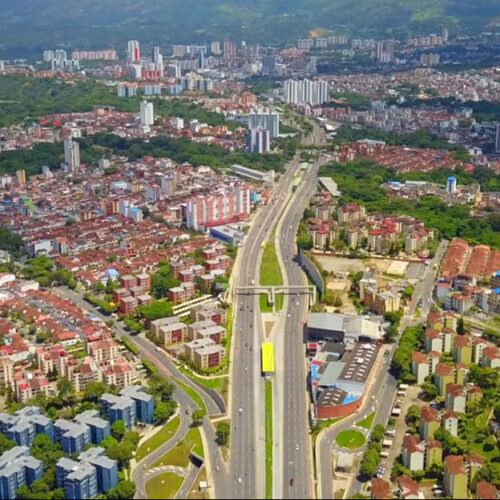 Puente-bicentenario-bucarmanga Puente del Bicentenario en Bucaramanga